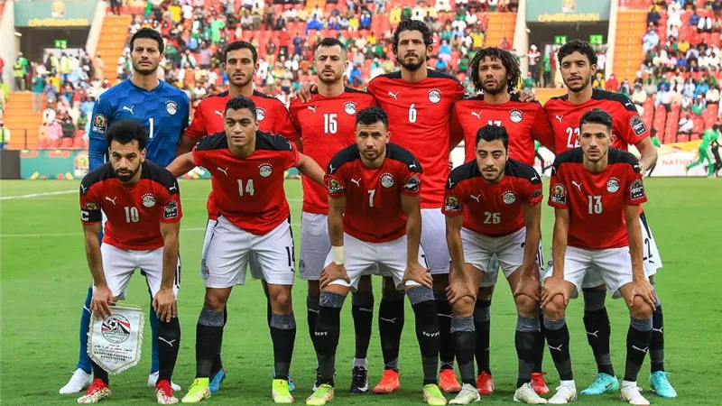 عاجل: الاتحاد الدولي لكرة القدم  «فيفا» يعلن التصنيف الدولي الجديد لـ منتخب مصر عالمياً وافريقياً مفاجأة بشأن المنتخبات المتصدره 