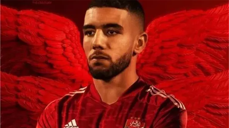 القندوسي وتطورات جديدة بشأن أزمة ضمه إلى صفوف سيراميكا ورد إدارة الاهلى يكشف عنها الغندور