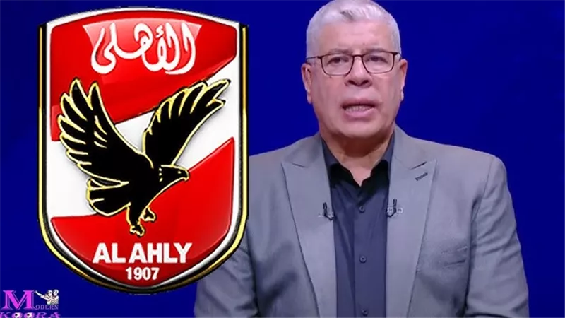شاهد شوبير يفجر مفاجأة مدوية؛ أزمة كبيرة تضرب الدوري المصري ما هو موقف النادي الأهلي  ؟