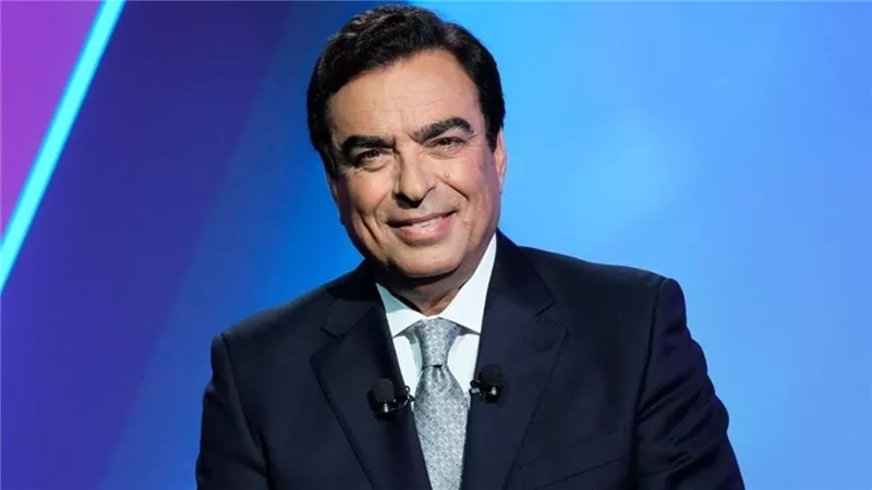 جورج قرداحي ينفي شائعة وفاته: 