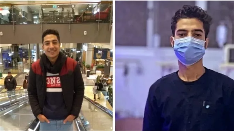 صراخ داخل قاعة محكمة الجنايات : قرار قضائي عاجل بشأن المتهمين بإنهاء حياة الشاب القبطي  مينا موسى هل تم إحالة أوراق المتهمين إلي مفتي الجمهورية؟