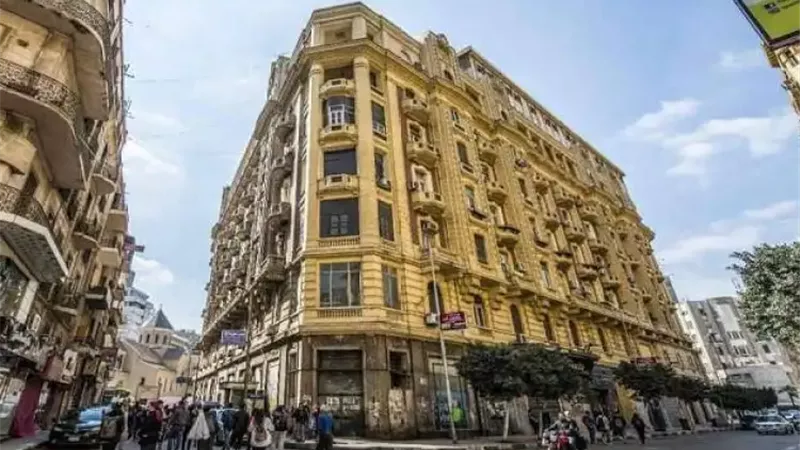 مفاجأة مدوية بشأن الايجار القديم.. المحكمة الدستورية تفاجئ الجميع و تصدر حكم تاريخي اليوم: إيه الحكاية؟