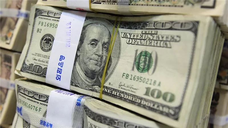 الاخضر بكام النهاردة .. سعر الدولار مقابل الجنيه المصري اليوم 15 أكتوبر 2024 في البنوك قبل اجتماع البنك المركزي
