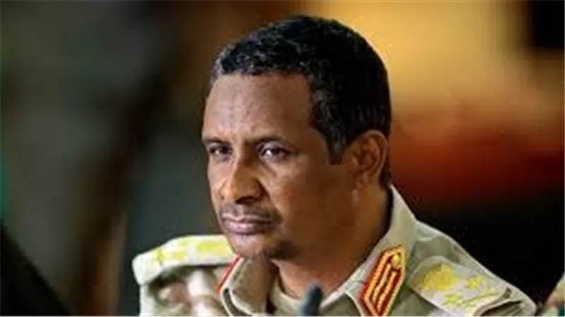 بعد اتهام 