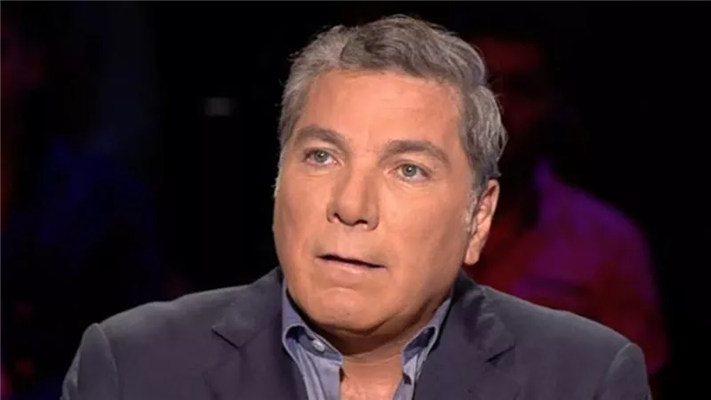 دخل في غيبوبة : اصابة علي جابر بنزيف في المخ  شاهد صورته داخل المستشفي؛ هل سيعود إلي  Arabs Got Talent ؟