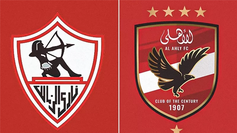 مفاجآت بالجملة بـ تشكيل الأهلي والزمالك المتوقع بـ السوبر المصري 