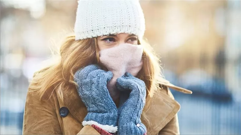 طوبة هيخلى الشابة كركوبة...هنتجمد...الأرصاد تعلن شكل الطقس هيكون ازاى فى طوبة ٢٠٢٥