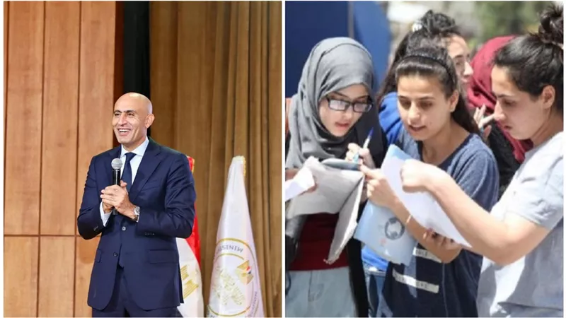 المدارس تطلق تحذيرات جديدة للطلاب: هذا التصرف سيكلفك خصم 10% من درجات أعمال السنة | إيه الحكاية؟