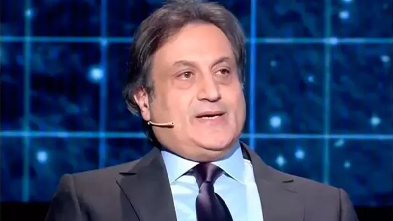 توقعات ميشال حايك تبشر 3 أبراج ستعيش فترة من الحظ السعيد والفرح في الفترة المقبلة|هل أنتم من المحظوظين؟