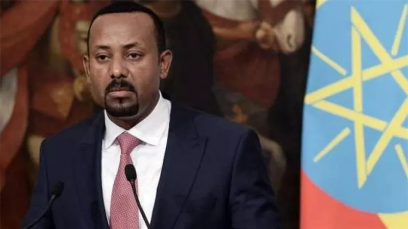 هروب ابى احمد وأسر قوات الجيش الاثيوبى تطورات خطيرة الان اعرف التفاصيل كاملة وحقيقة الفيديو المزعوم