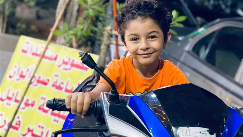 حتى الطفل الصغير محدش بيرحمه.. هجوم على الطفل جان رامز والأمر وصل للدعاء عليه بالهلاك
