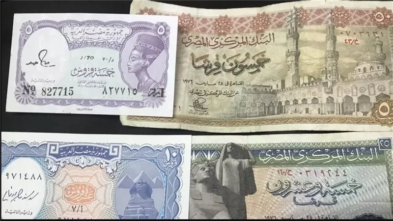 كنز العملات القديمة: هل تمتلك الشلن أو البريزة؟ تعرف على أماكن بيعها بأسعار تصل لـ 100 ألف جنيه