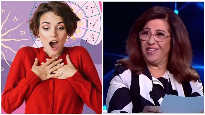 3 أبراج محظوظة ستنال ثروة طائلة بالملايين وتنضم لقائمة الأثرياء قبل نهاية أكتوبر بحسب توقعات ليلى عبد اللطيف|هل أنت بينهم؟