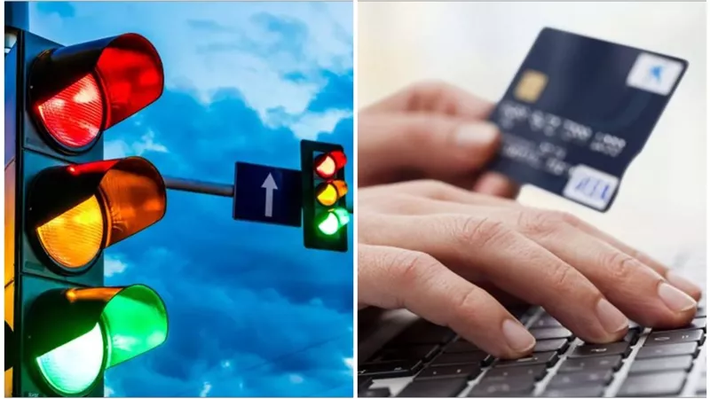 خطوات الاستعلام عن مخالفات المرور وسداد الغرامات عبر الإنترنت وكيفية الاستفادة من موقع النيابة العامة