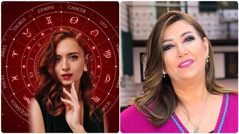 توقعات نجلاء قباني تبشر هذا البرج حظه يلامس السماء أموال طائلة وسعادة غير مسبوقة وارتباط وفرصة عمل جديدة وعودة للشريك هل أنت المحظوظ؟ 