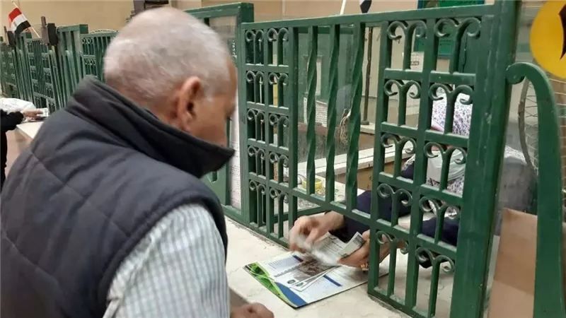 أصحاب المعاشات لازم تعرف موعد صرف العلاوات الخمس 2024: تفاصيل جديدة وطرق الاستعلام للمستفيدين|هل أنت بينهم؟