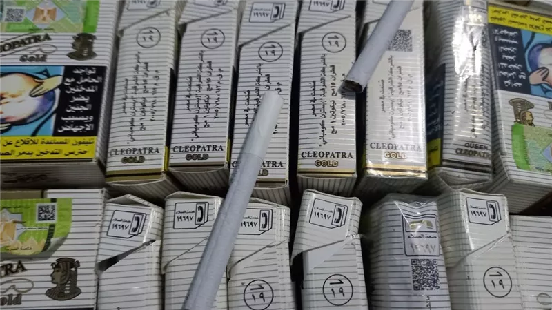 الشرقية للدخان تعلن قائمة أسعار السجائر اليوم 14 أكتوبر 2024 بالمحلات والأكشاك بعد الزيادة الأخيرة|علبتك المفضلة بكام النهاردة؟