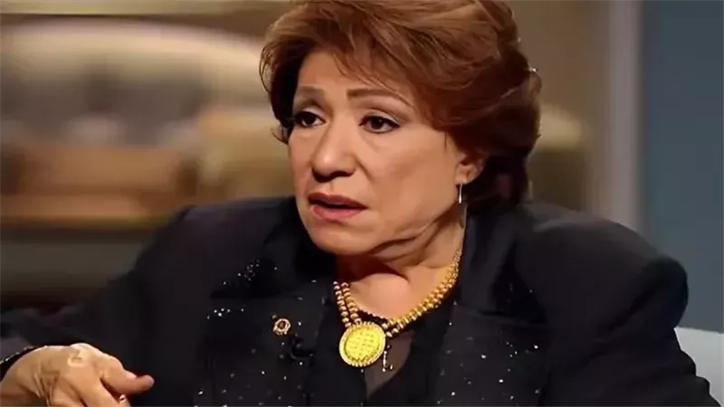 شاهد: سميحة إيوب تناشد الرئيس بوقف قرار هدم هذا المكان: 