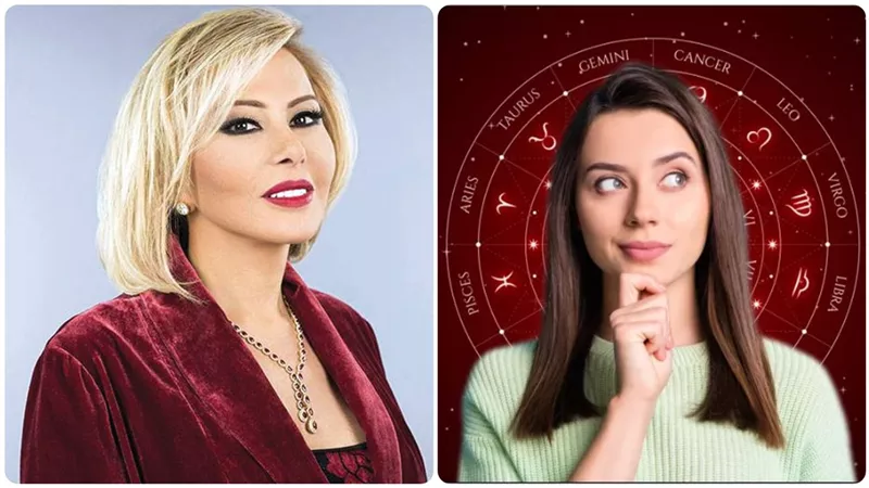 مفاجأة سارة في توقعات ماغي فرح: 4 أبراج ستنعم بحظوظ استثنائية وأوقات مبهجة مليئة بالفرح والنجاح والسعادة قريبًا|هل أنت من المحظوظين؟