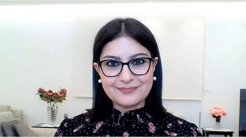 توقعات كارمن شماس: برج فلكي سيصبح ملك الأبراج والحظوظ السعيدة وينضم للأثرياء في الفترة المقبلة | هل أنت سعيد الحظ؟