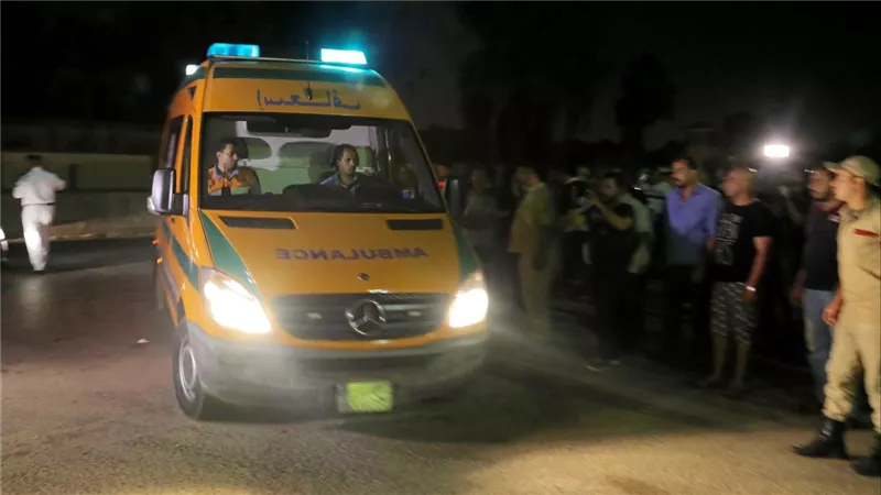 سؤال غريب يثير لغزا فى حادث الجلاله.. من السبب فى انقلاب الاتوبيس بعد ظهور نتيجه تحليل السائق