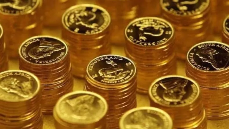 الحق اشترى شبكتك...أسعار الذهب يفاجئ الكل منذ لحظات ويعاود الارتفاع شوف عيار ٢١ بقى بكام