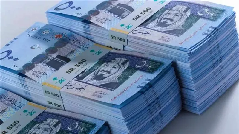 ارتفاع جديد في سعر الريال السعودي مقابل الجنيه المصري اليوم 16 أكتوبر 2024 بالبنوك|100 ريال وصل لكام بالسوق السوداء؟
