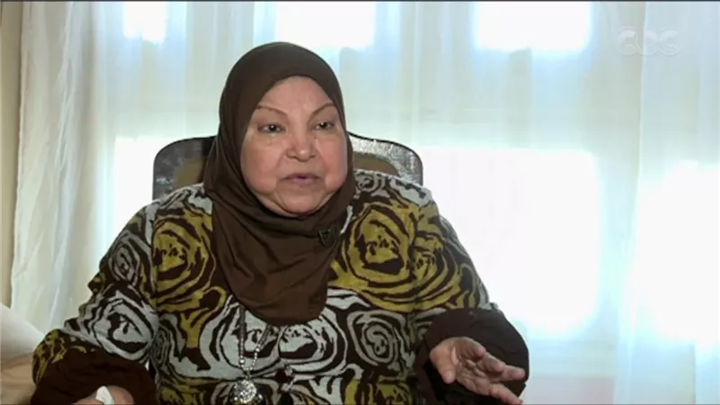 كافر ويطبق عليه حد الردة.. مَن تقصد سعاد صالح بهذه الفتوى المثيرة للجدل؟