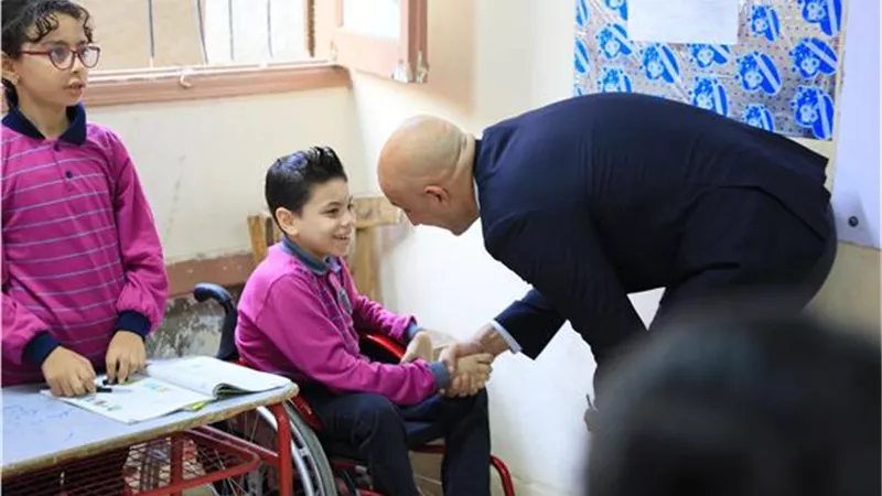 ستة ابتدائي هتتلغى....خبر تصدر الترند خلال الساعات الماضية ومصدر بالتعليم لحسم الجدل وكشف الحقيقة