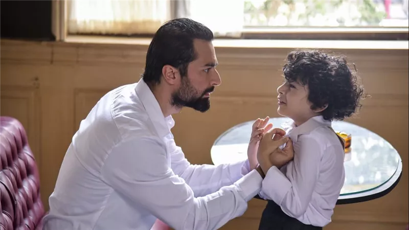 بعد الدعاء عليه بالهلاك طلعوا شائعات وفاته.. جان رامز صاحب ال 9 أعوام يلجأ للقضاء