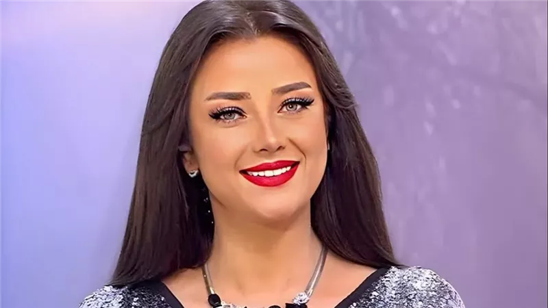 هل رضوى الشربيني لها يد في طلاق أحمد العوضي وياسمين عبد العزيز؟.. تفاصيل مثيرة