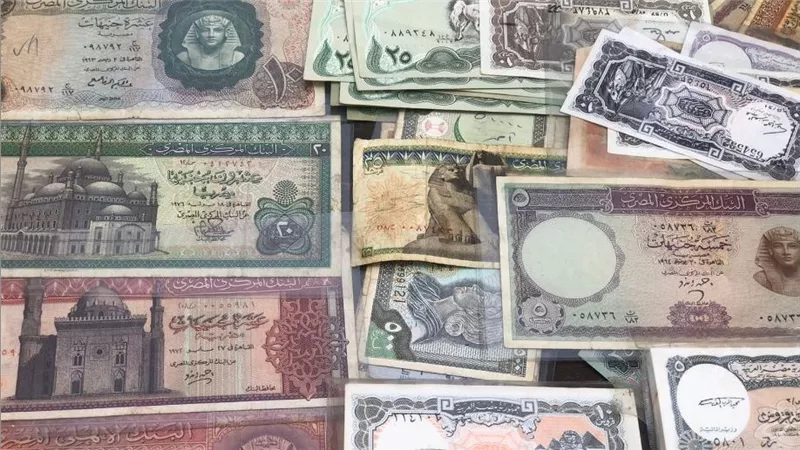 فرصة ذهبية لتصبح مليونيرًا: جنيهات نادرة بـ 2 مليون وبريزة بـ 10 آلاف جنيه | تعرف على تفاصيل العملات القديمة