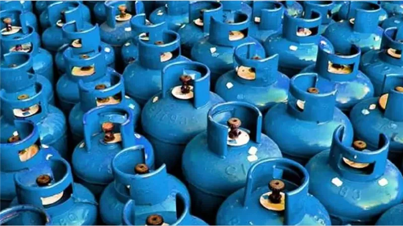 أسعار اسطوانات البوتاجاز بعد قرار زيادة سعر  الغاز الطبيعي المنزلي منذ ساعات هل تأثرت الإنبوبة بالقرار الأخير ؟
