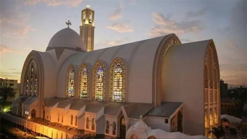 الكنيسة القبطية الأرثوذكسية تصدر بيان رسمي تساند الرئيس عبد الفتاح السيسي  بعد خطاب تهجير الفلسطينيين إلي مصر