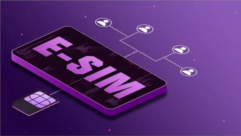 هل هاتفك من ضمن الهواتف المتوافقة مع الشريحة الإلكترونية eSIM الجديدة؟ تعرف على القائمة الكاملة