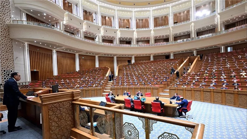  وزراء سابقون يعودون إلى الساحة بخوض انتخابات مجلس النواب 
