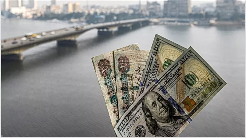 سعر صرف الدولار اليوم مقابل الجنيه المصري الأحد 20 أكتوبر 2024: الأخضر وصل كام في البنوك والسوق السوداء النهاردة؟