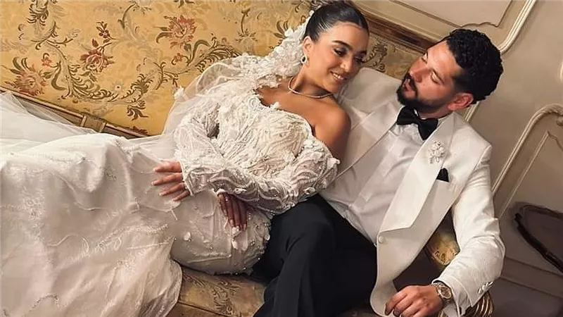 كنت برقص مع بنات اجوازهم كانوا موجودين.. محمود شاهين يستمر في إثارة الجدل