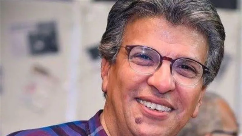 خالد منتصر: شيخ أزهري هاجم «زمن سعاد» وحوّل النقد الأدبي إلى حلال وحرام