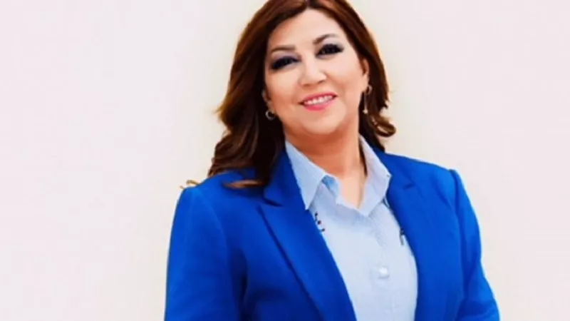 توقعات نجلاء قباني لـ5 ابراج فلكية؛ برج يقع في الحب ويخطف الانظار وصاحب هذا البرج يتخذ قرار حاسم : ست الكل دعيالك 
