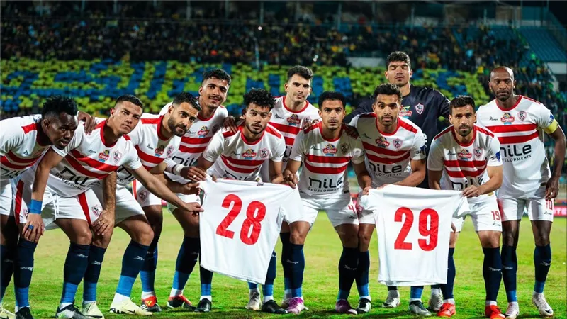 هل ينسحب نادي الزمالك من السوبر؟.. تفاصيل إخلاء سبيل اللاعبين من السلطات الإمارتية وغرامة بالملايين وتدخل السفارة