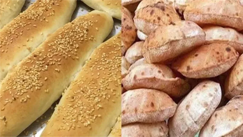 خبر حزين خالص : زيادة أسعار الخبز السياحي والأفرنجي بعد قرار البنزين خلال ساعات : ما هو مصير العيش البلدي؟