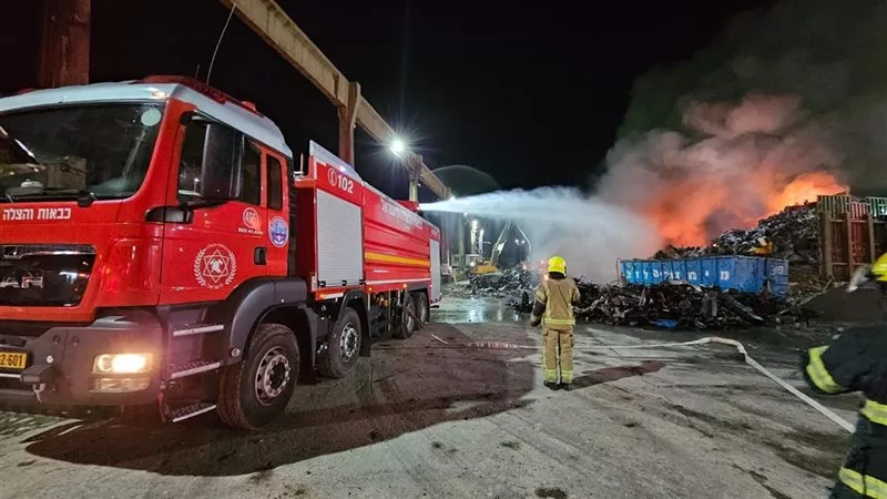 وفاة مدير الحماية المدنية بسمالوط داخل منزله تقرير طبي يكشف سبب الوفاة والنيابة تباشر التحقيقات