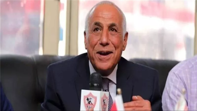 موقف انسحاب الزمالك من السوبر المصري.. حسين لبيب يفاجئ الجميع 