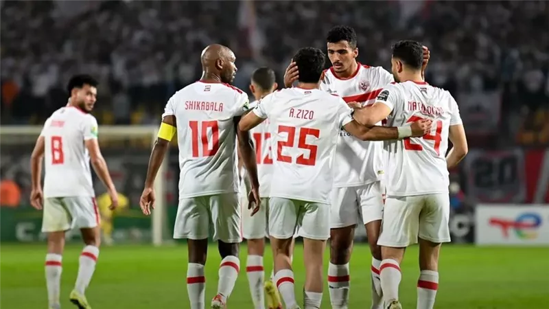 الزمالك يحسم موقفه بشأن السوبر المصري.. هل قرر الانسحاب؟ الكشف عن القرار النهائي