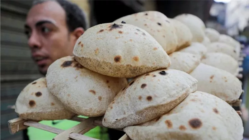 تحرك جديد يهم الملايين .. إجراء تعديلات جديدة على إنتاج رغيف الخبز | تفاصيل
