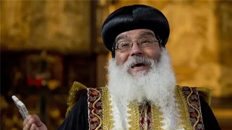رجال الكنيسة يعيدون أثار مصر إليها.. الأنبا دميان يصدر بيانا مصورا بعد الإنجاز الأخير