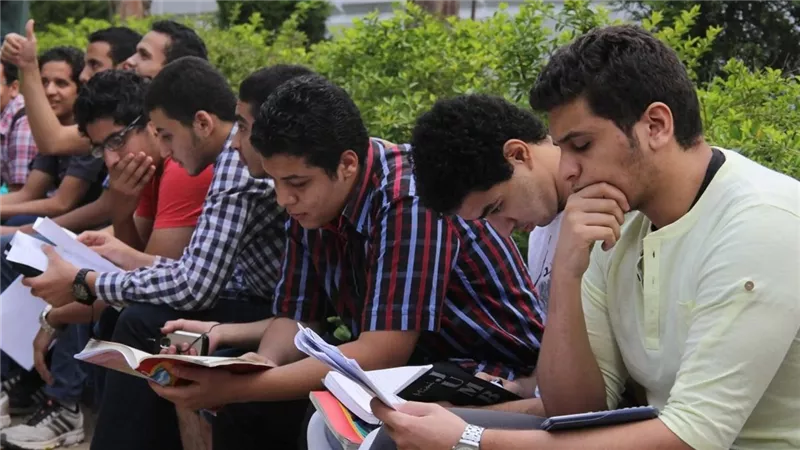 التعليم العالي يوجه رساله هامه لطلاب الثانويه العامه: عند التقديم للجامعات احذرو من الكيانات الوهمية