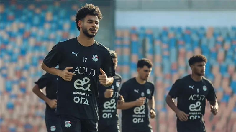 مفاجأة بشأن دونجا وشلبي بـ مباراة الزمالك وسموحة اليوم: متى موعدها؟ نزل التردد واتفرج ببلاش