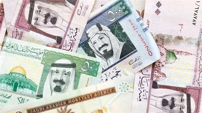 ارتفاع ملحوظ في سعر الريال السعودي مقابل الجنيه المصري اليوم في البنوك | كم وصلت عملة المملكة بالسوق السوداء؟